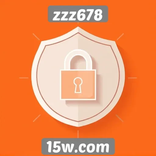 Políticas de segurança e proteção de dados no zzz678