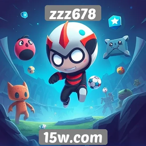 Evolução da biblioteca de jogos do zzz678