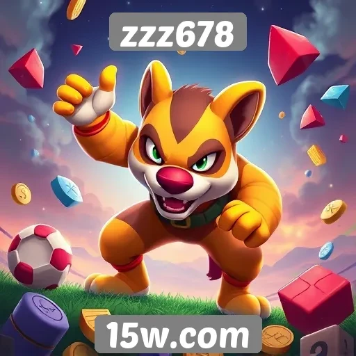 Principais jogos disponíveis no zzz678