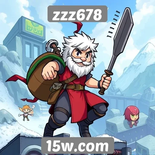 Avaliação de jogos populares no site zzz678