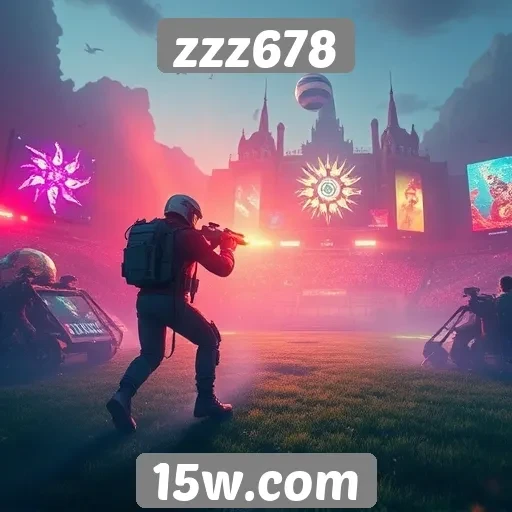 Tecnologia por trás dos jogos oferecidos no zzz678
