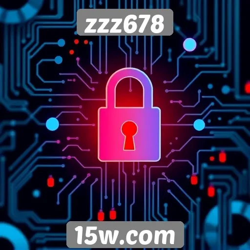 Segurança e privacidade dos usuários no zzz678