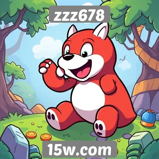 zzzz678 oferece uma variedade de jogos para todos os públicos