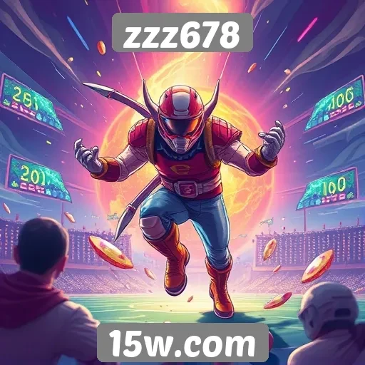 Como zzz678 se destaca entre os concorrentes